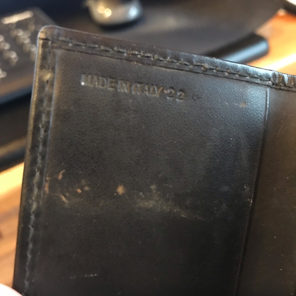 Dunhill key case - Picture 7 of 8